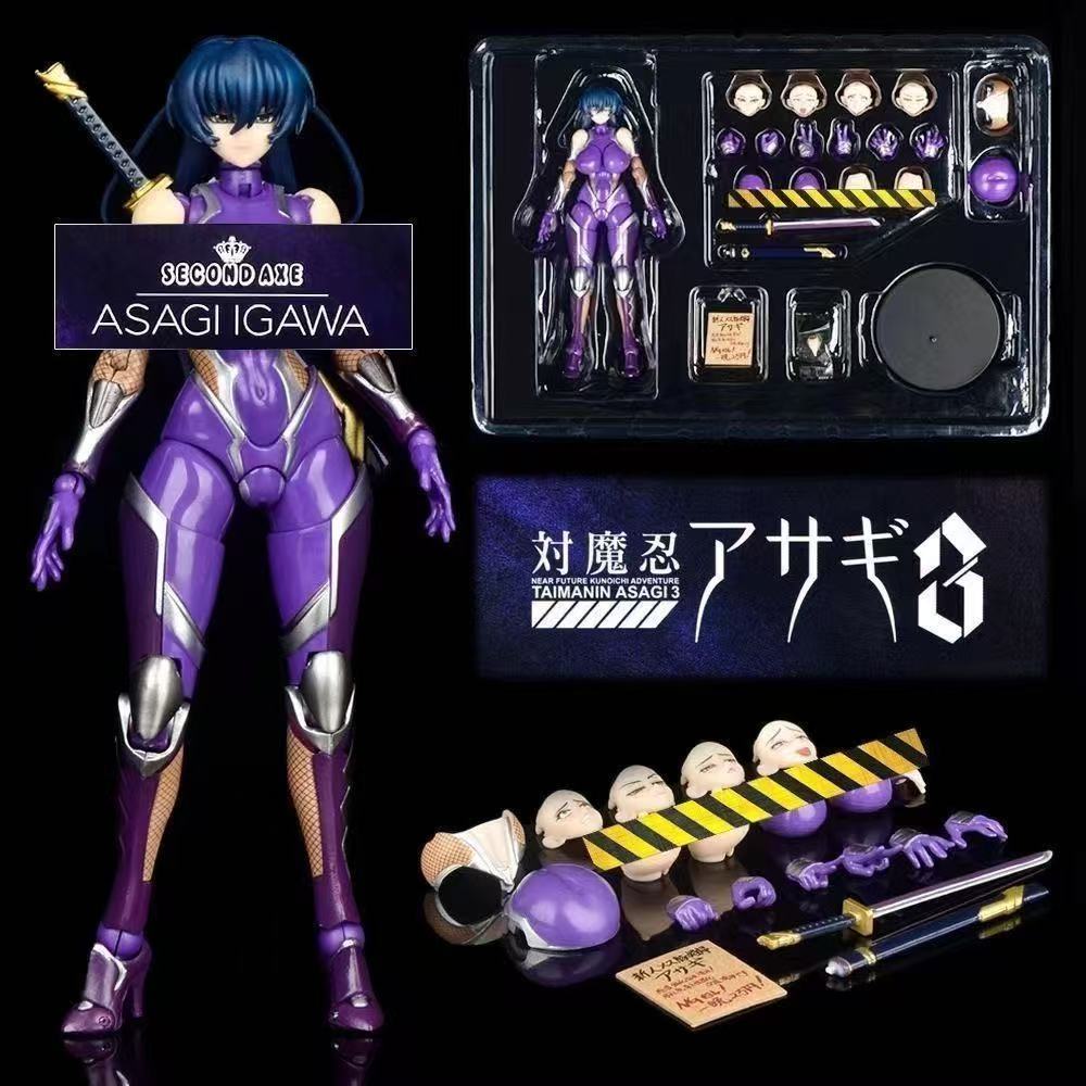 Model Kit Harley Quinn - Domestic in-stock N Company Sexy Demon