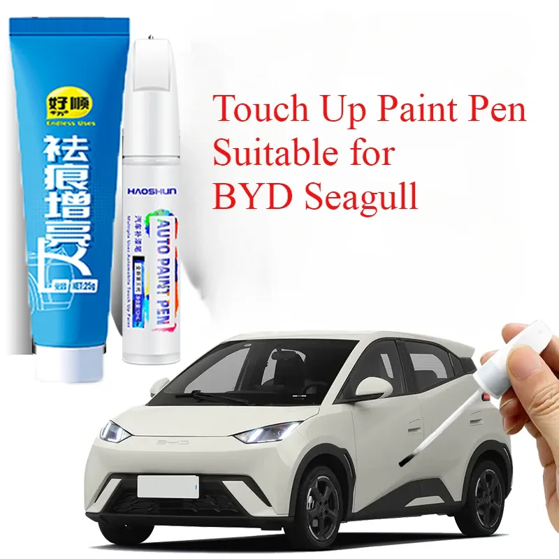 Paint Model Kit - Touch Up Paint Pen Suitable for