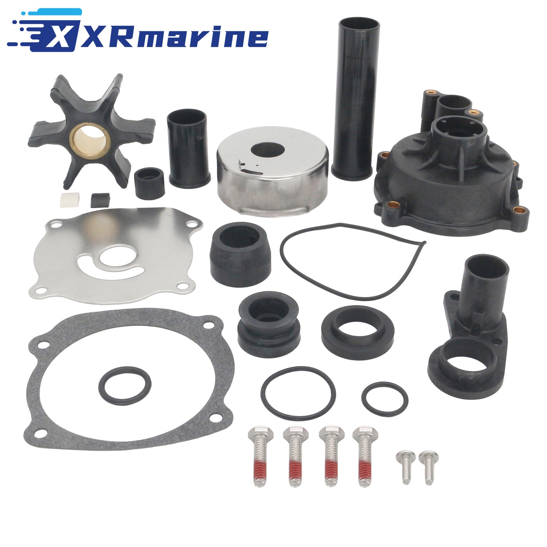 Model Kit Engine V8 - 5001595 Water Pump Impeller Repair Kit