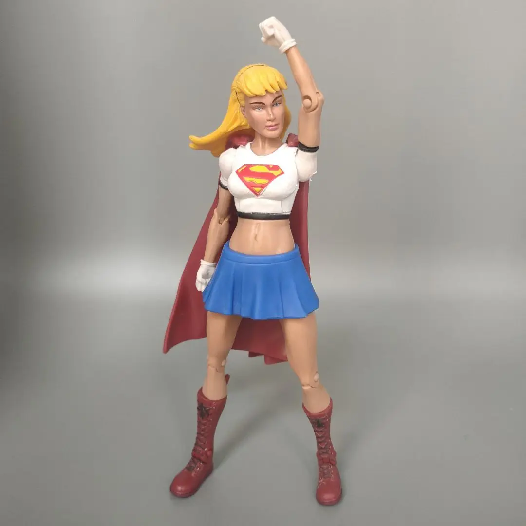 Model Kit Harley Quinn - DCU Universe 6