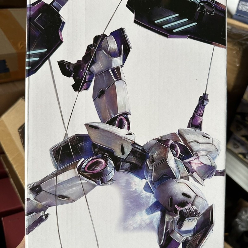 Assembled Model Collection Fig - Model Kit Gundam Bandai 评论和价格