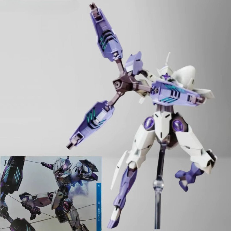Assembled Model Collection Fig - Model Kit Gundam Bandai 评论和价格