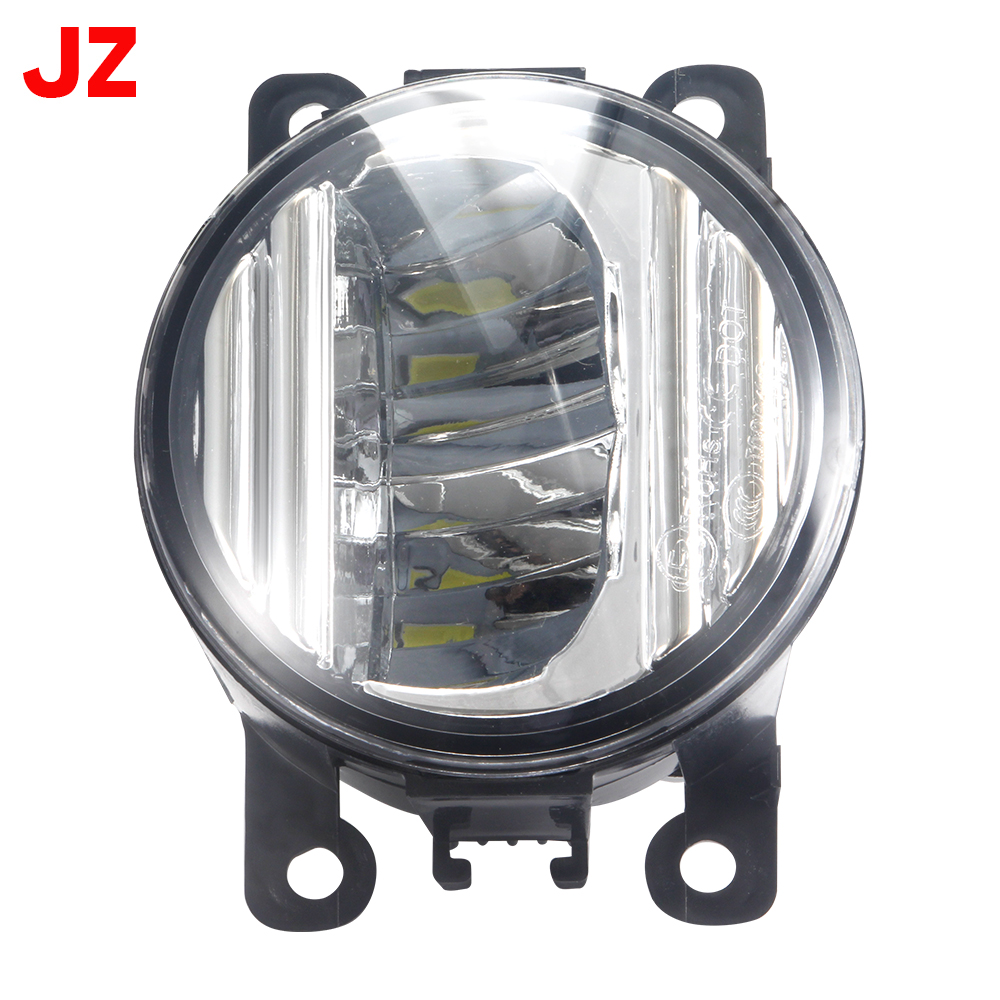 2 Pieces 30W 6000LM Fog Light  - Model Kit Land Rover 评论和价格