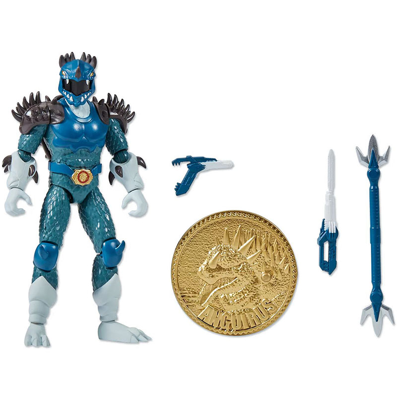 Playmates Godzilla Vs Mighty M - Model Kit Power Rangers 评论和价格