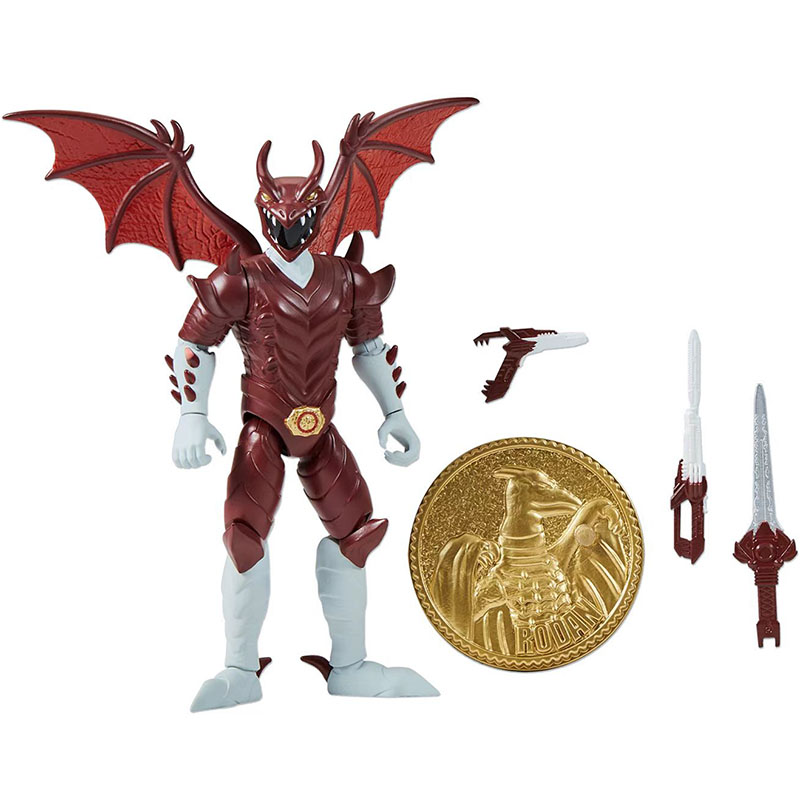 Playmates Godzilla Vs Mighty M - Model Kit Power Rangers 评论和价格