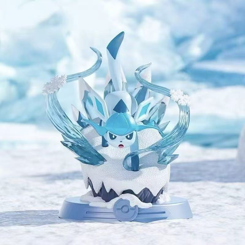 Anime Pokemon Funism Adventure - Model Kit Pokemon 评论和价格