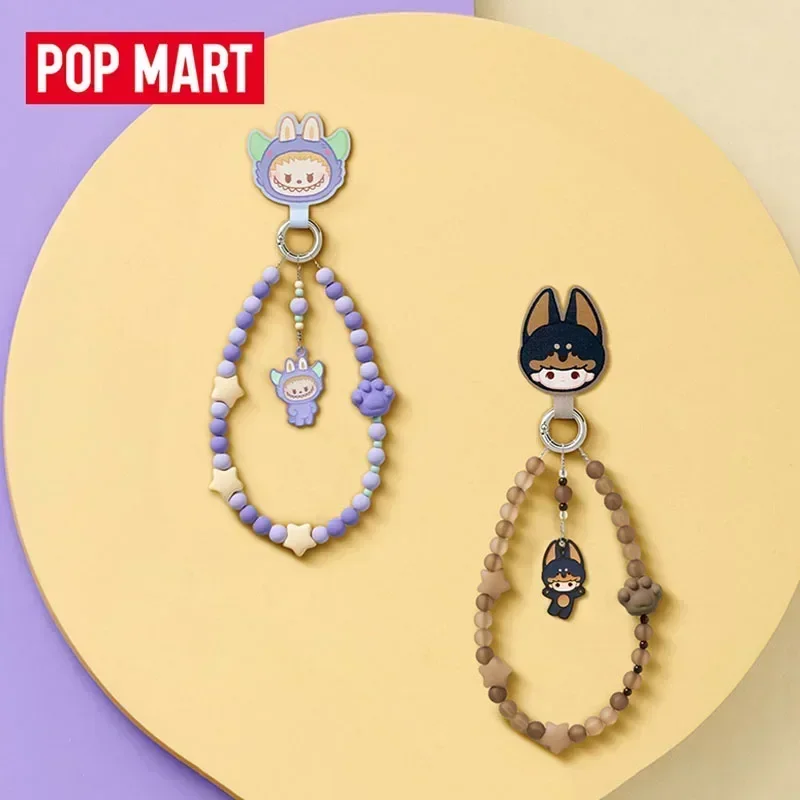 POP MART POP BEAN Pajama Party - Model Kit Mobil 评论和价格
