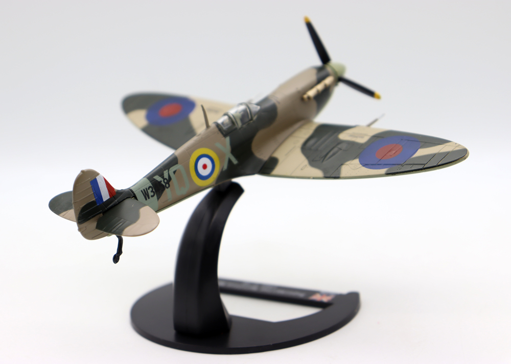 New 1/72 Supermarine Spitfire  - Model Kit Spitfire 评论和价格