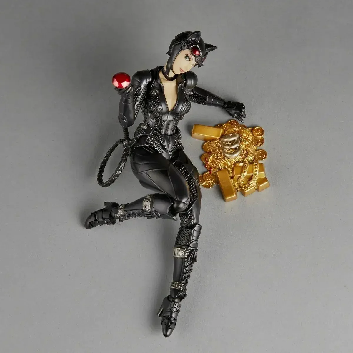 In Stock Arkahm Factory MAX Fa - Model Kit Harley Quinn 评论和价格