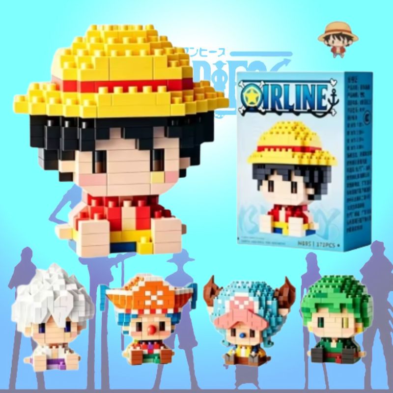 ONE PIECE Sun God Nika Luffy M - Model Kit Gundam Bandai 评论和价格