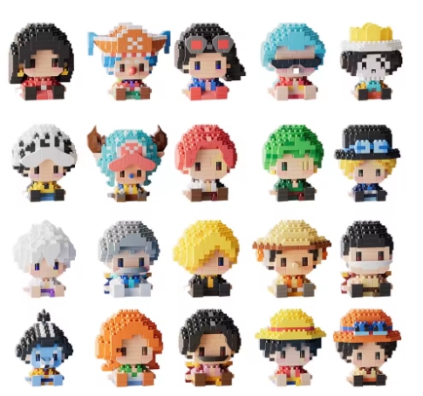 ONE PIECE Sun God Nika Luffy M - Model Kit Gundam Bandai 评论和价格