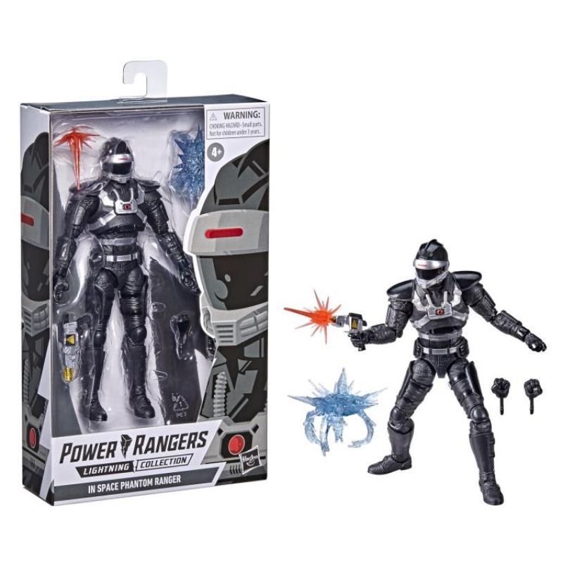 Power Rangers Lightning Collec - Model Kit Power Rangers 评论和价格