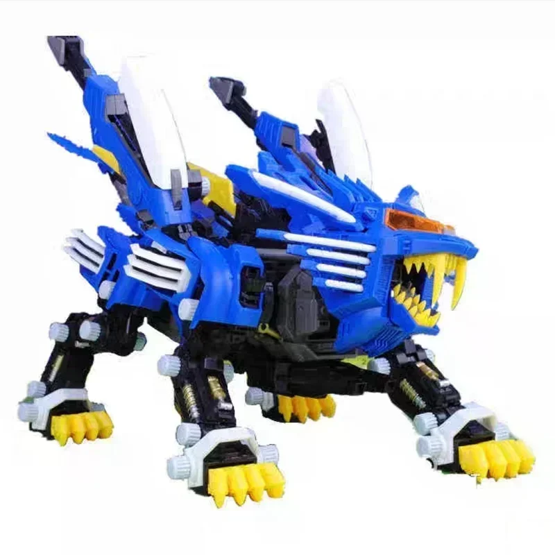 ZOIDS RPZ-028 Blade Liger AB B - Model Kit Zoids Blade Liger 评论和价格
