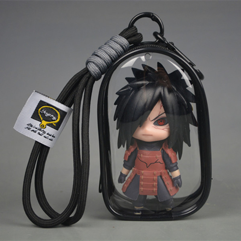 Naruto Uchiha Obito Itachi Uch - Model Kit Naruto 评论和价格
