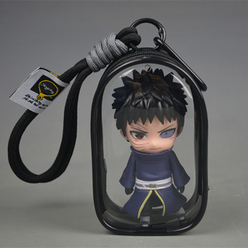 Naruto Uchiha Obito Itachi Uch - Model Kit Naruto 评论和价格
