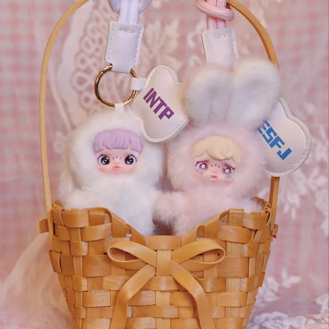 Genuine Yomi MBTI 16 Personali - Model Kit Mobil 评论和价格