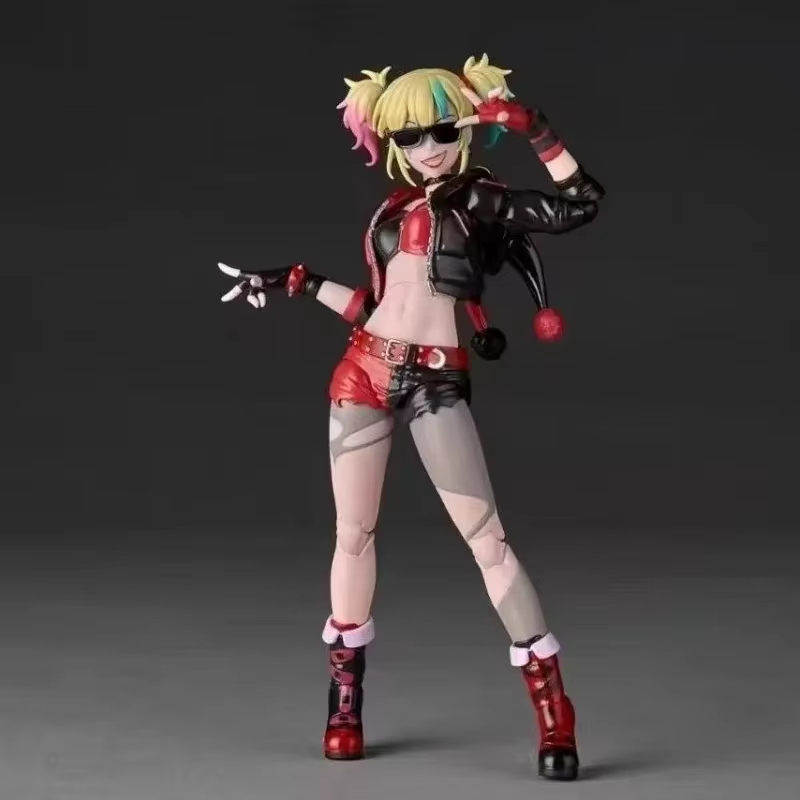 In Stock Kaiyodo Harley Quinn  - Model Kit Harley Quinn 评论和价格