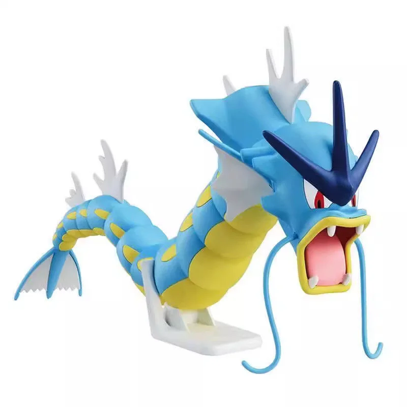 Original Bandai Pokemon Figure - Model Kit Gundam Bandai 评论和价格