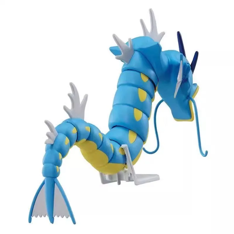 Original Bandai Pokemon Figure - Model Kit Gundam Bandai 评论和价格