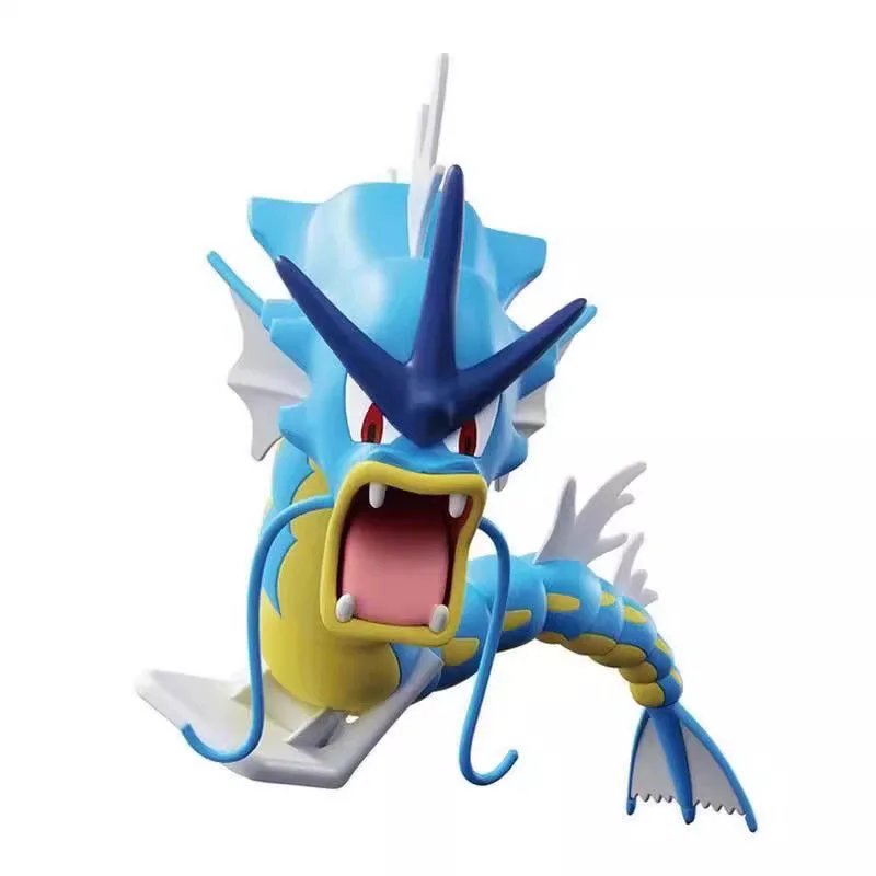 Original Bandai Pokemon Figure - Model Kit Gundam Bandai 评论和价格