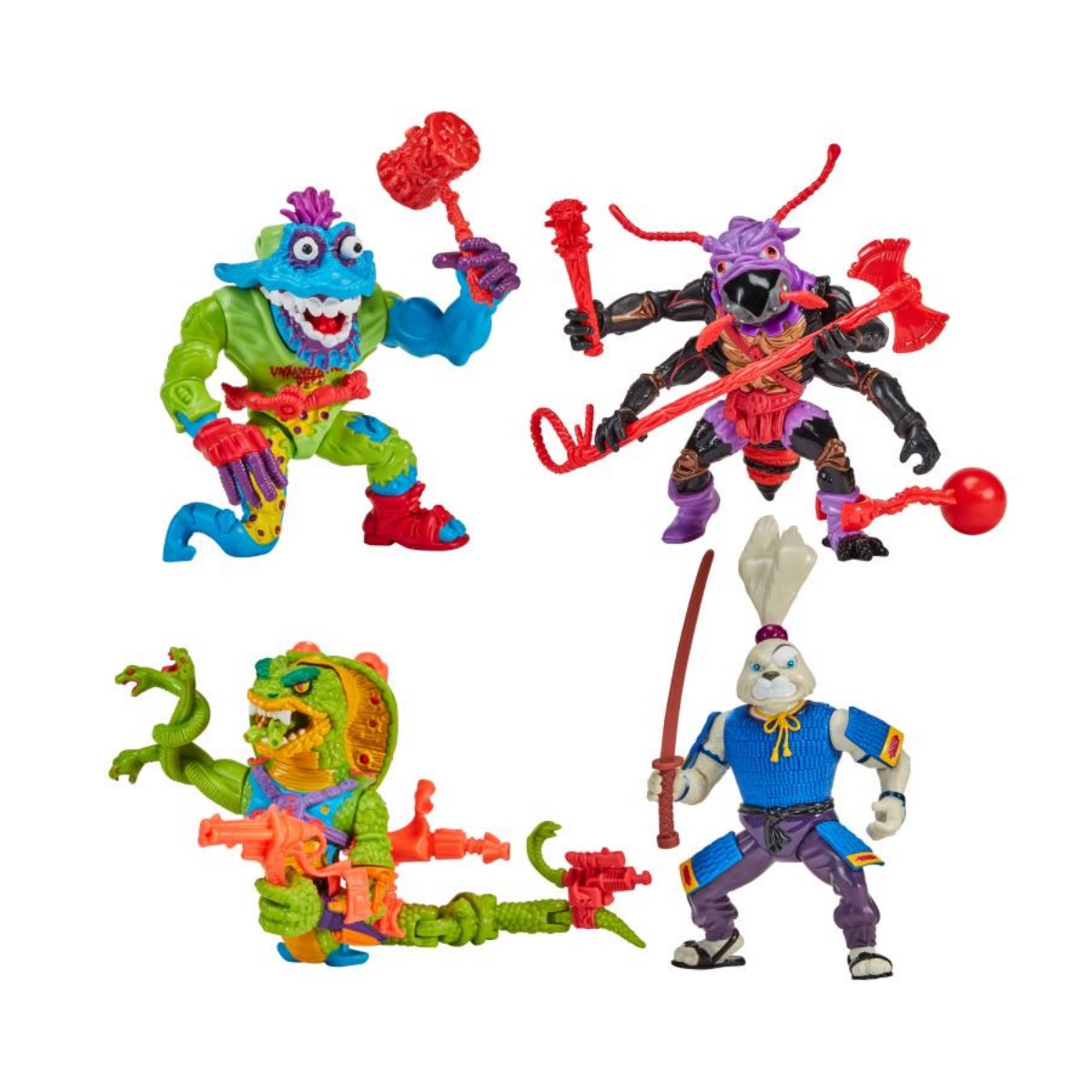 Power Rangers Style Superhero  - Model Kit Power Rangers 评论和价格