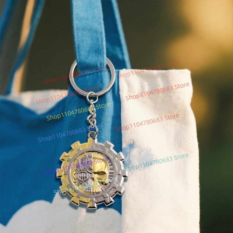 40K Adeptus Mechanicus Keychai - Model Kit Vintage 评论和价格