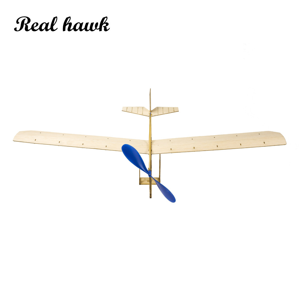 STEM Rubber Band Powered Airpl - Model Kit Vintage 评论和价格