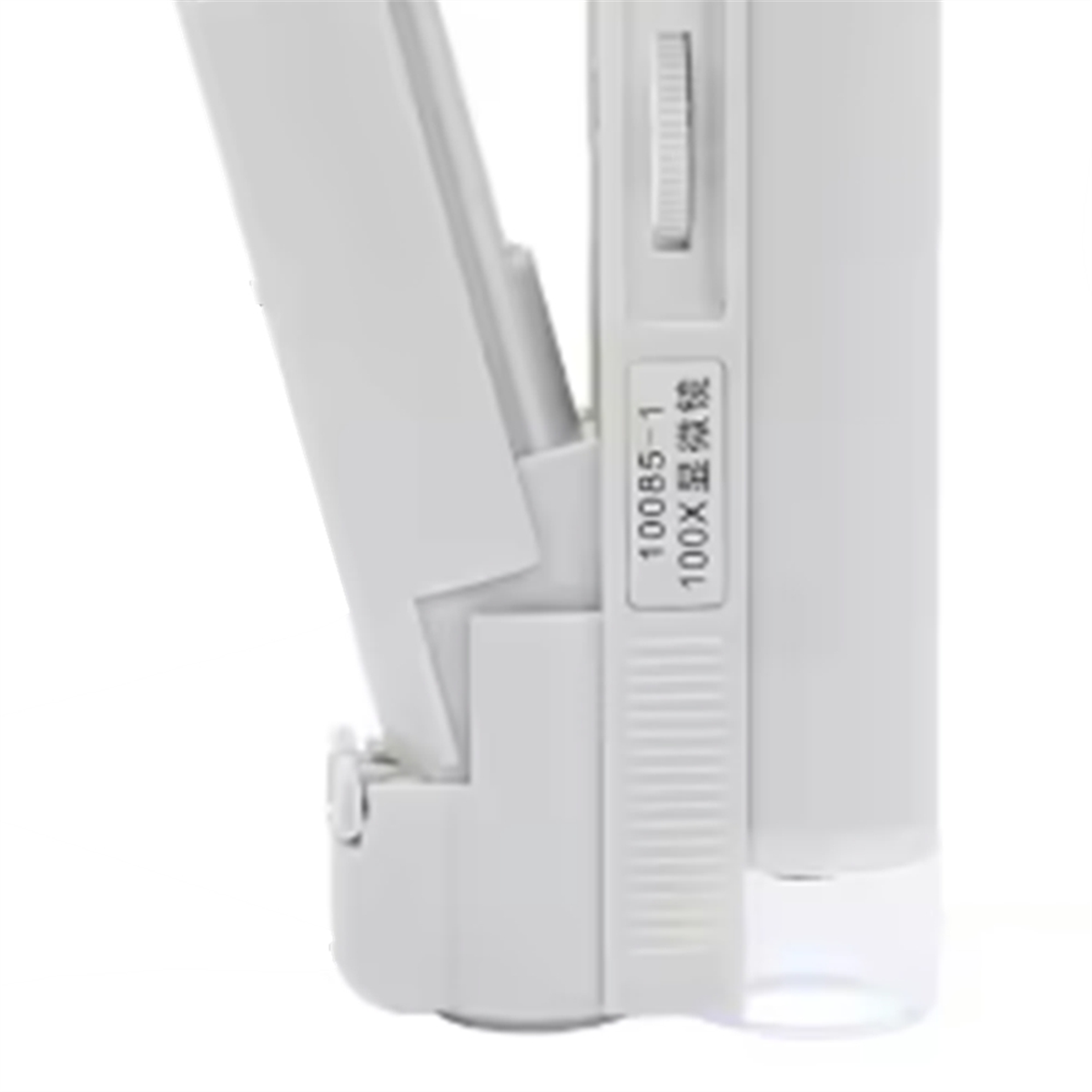ABNJ Handheld Microscope 100X  - Magnifier With Light 评论和价格