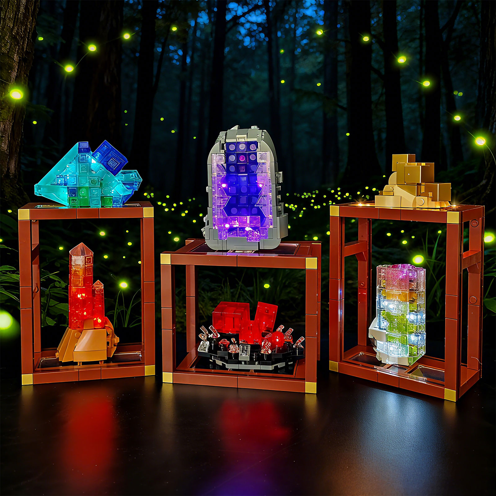 LYBMTWF LED Lighting Kit Compa - Model Kit Companies 评论和价格