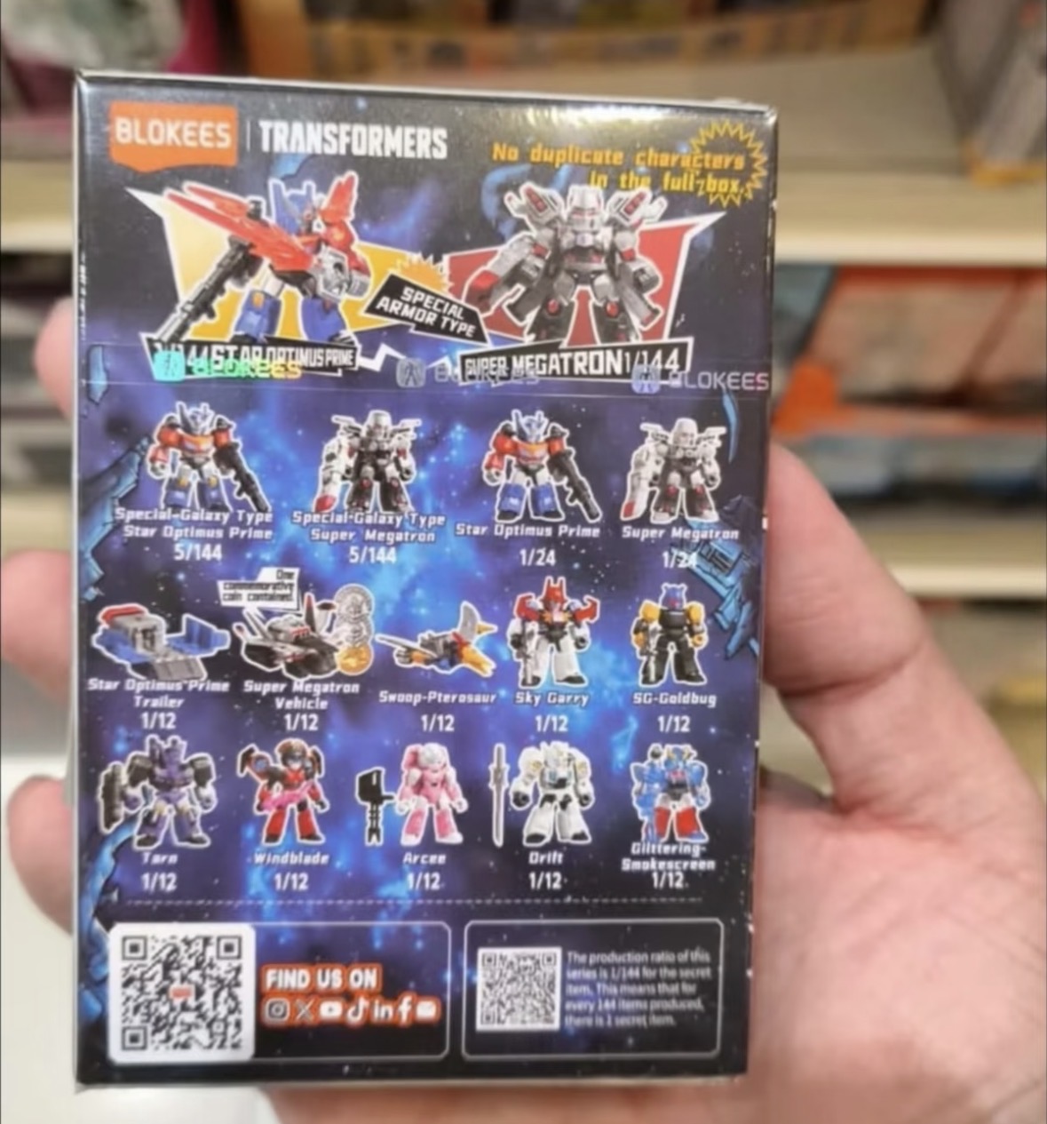 New In Stock Blokees Transform - Model Kit Action Figure 评论和价格