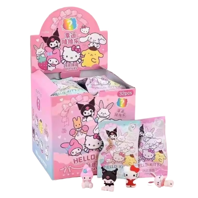 32 Surprise Bags, Including Th - Model Kit Pokemon 评论和价格