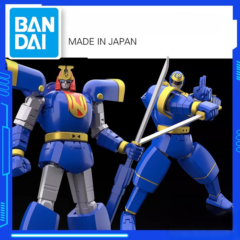 BANDAI Super Minipla SMP Ninja - Model Kit Power Rangers 评论和价格