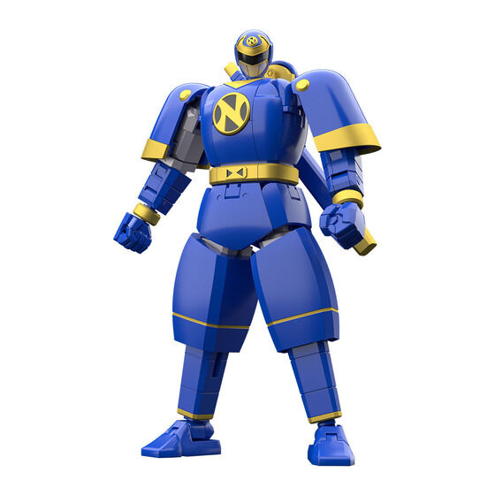 BANDAI Super Minipla SMP Ninja - Model Kit Power Rangers 评论和价格