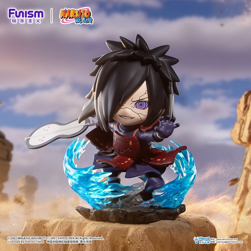 Genuine FUNISM NARUTO SHIPPUDE - Model Kit Naruto 评论和价格