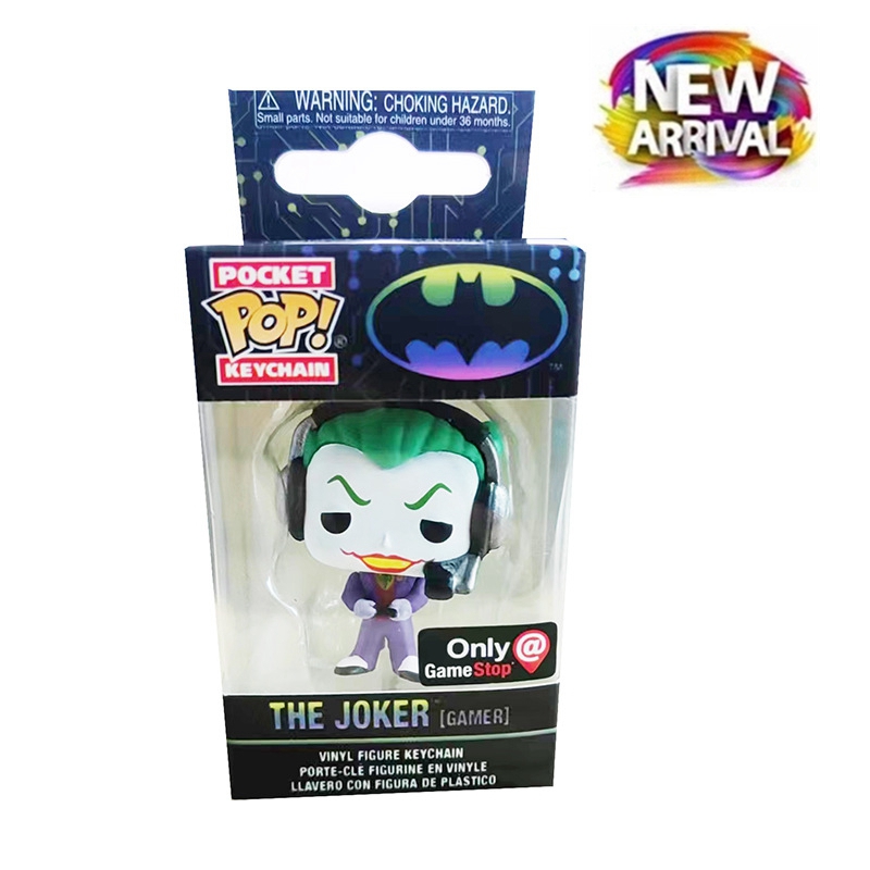 FUNKO Pocket New Suicide Squad - Model Kit Harley Quinn 评论和价格