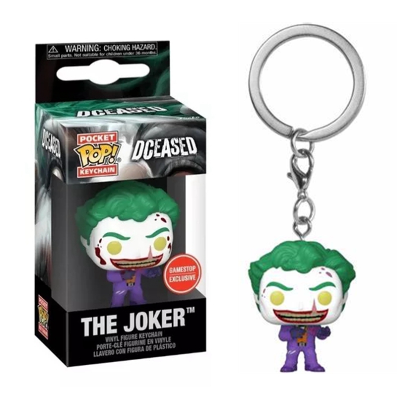FUNKO Pocket New Suicide Squad - Model Kit Harley Quinn 评论和价格