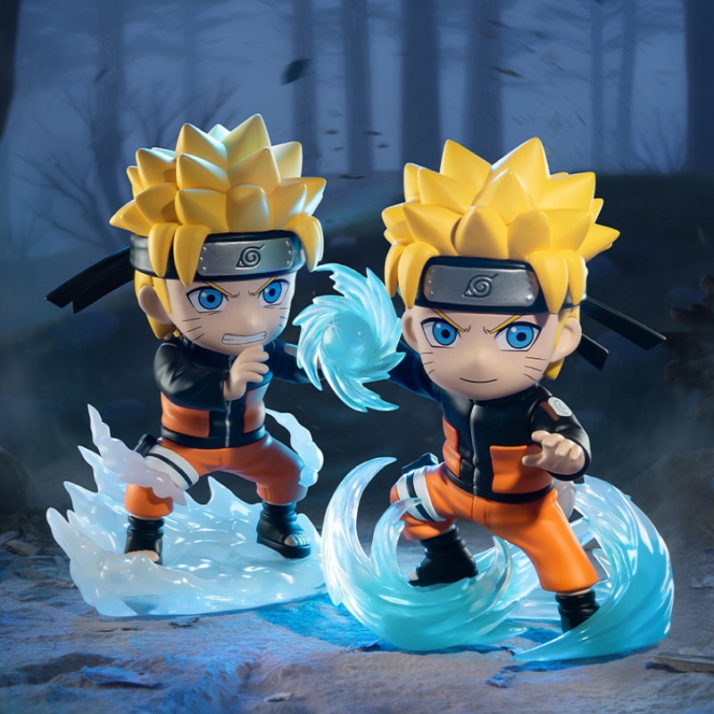 FUNISM NARUTO SHIPPUDEN Chroni - Model Kit Naruto 评论和价格