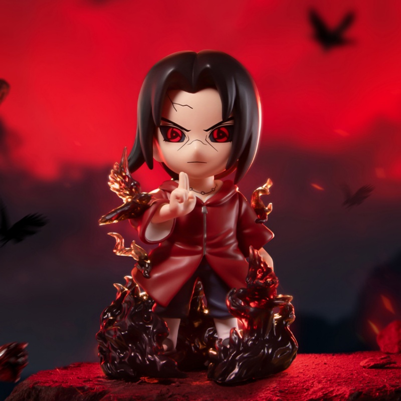 FUNISM NARUTO SHIPPUDEN Chroni - Model Kit Naruto 评论和价格