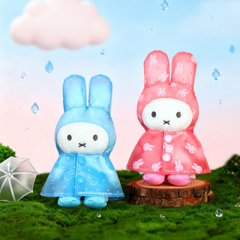 Original Vipo Miffy Raincoat S - Model Kit Mobil 评论和价格