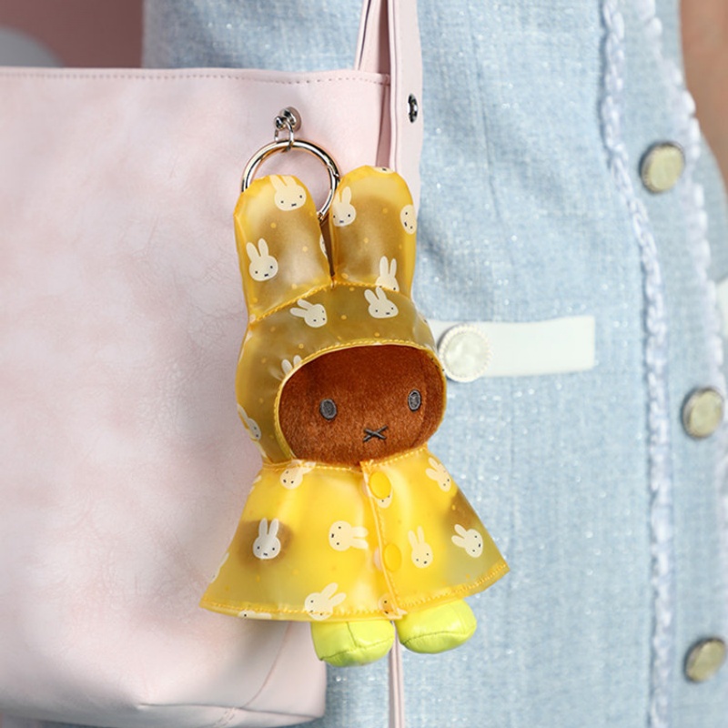 Original Vipo Miffy Raincoat S - Model Kit Mobil 评论和价格