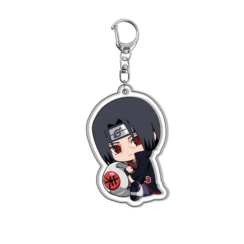 Naruto Shippuden Anime Acrylic - Model Kit Naruto 评论和价格