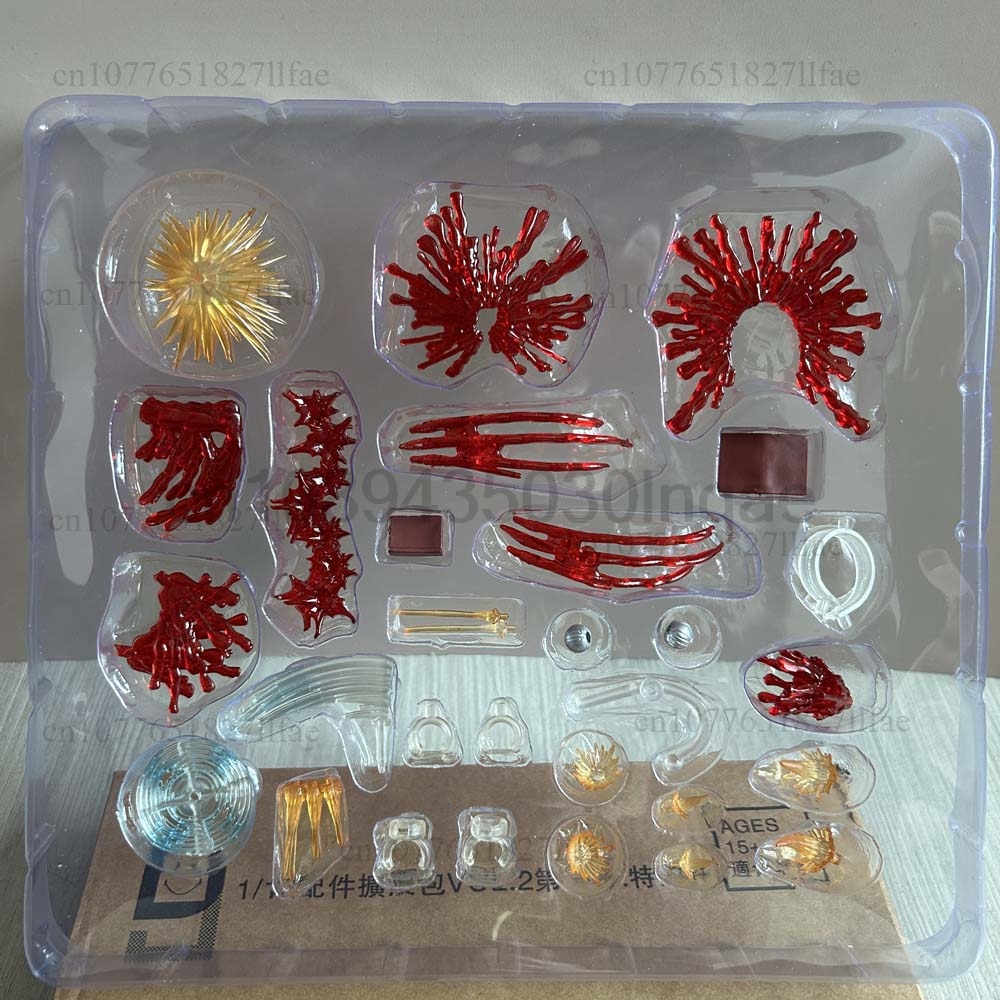 Special Effects Parts & Access - Model Kit Harley Quinn 评论和价格