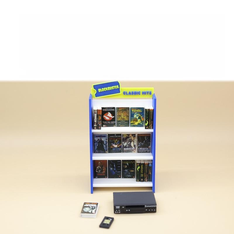 Hot Sale Random 1Set Miniature - Model Kit Vintage 评论和价格