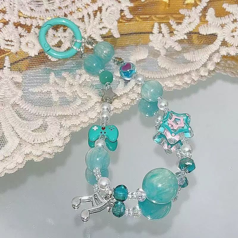 Hatsune Miku Phone chain carto - Model Kit Mobil 评论和价格