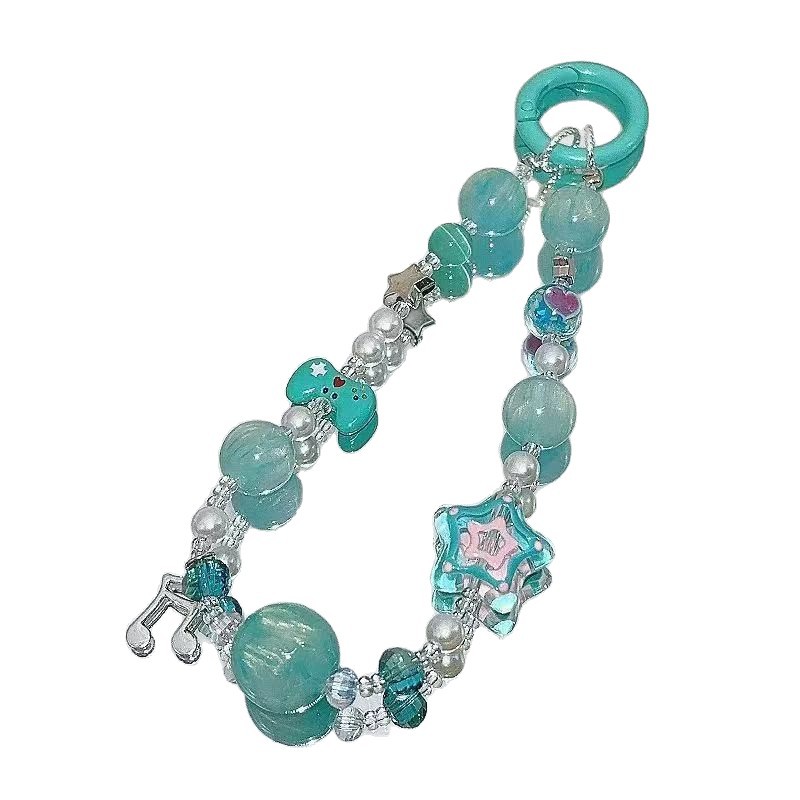 Hatsune Miku Phone chain carto - Model Kit Mobil 评论和价格