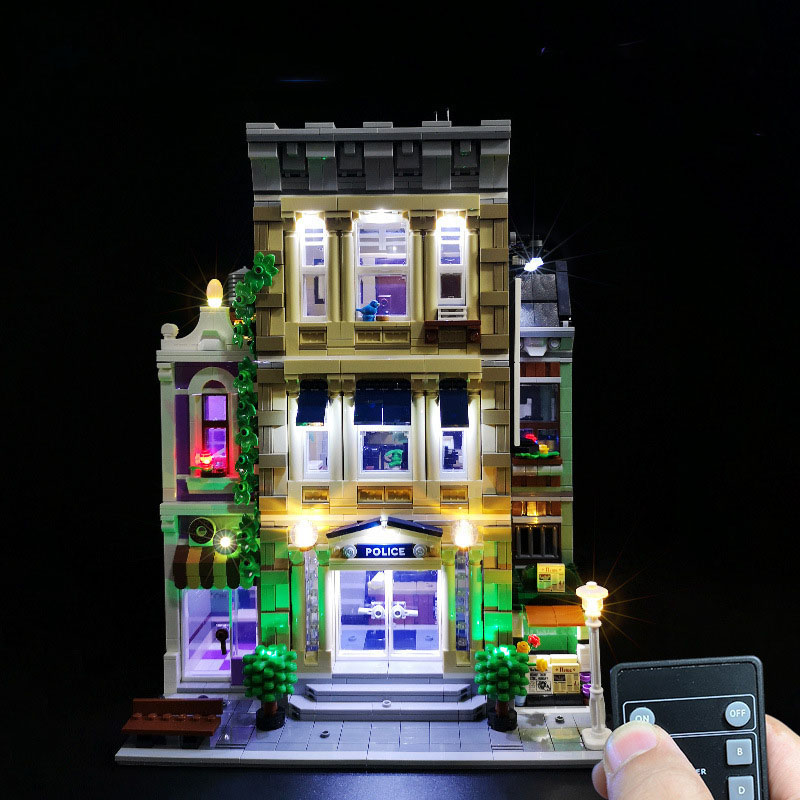 LYBMTWF LED Lighting Kit for 1 - Model Kit Companies 评论和价格