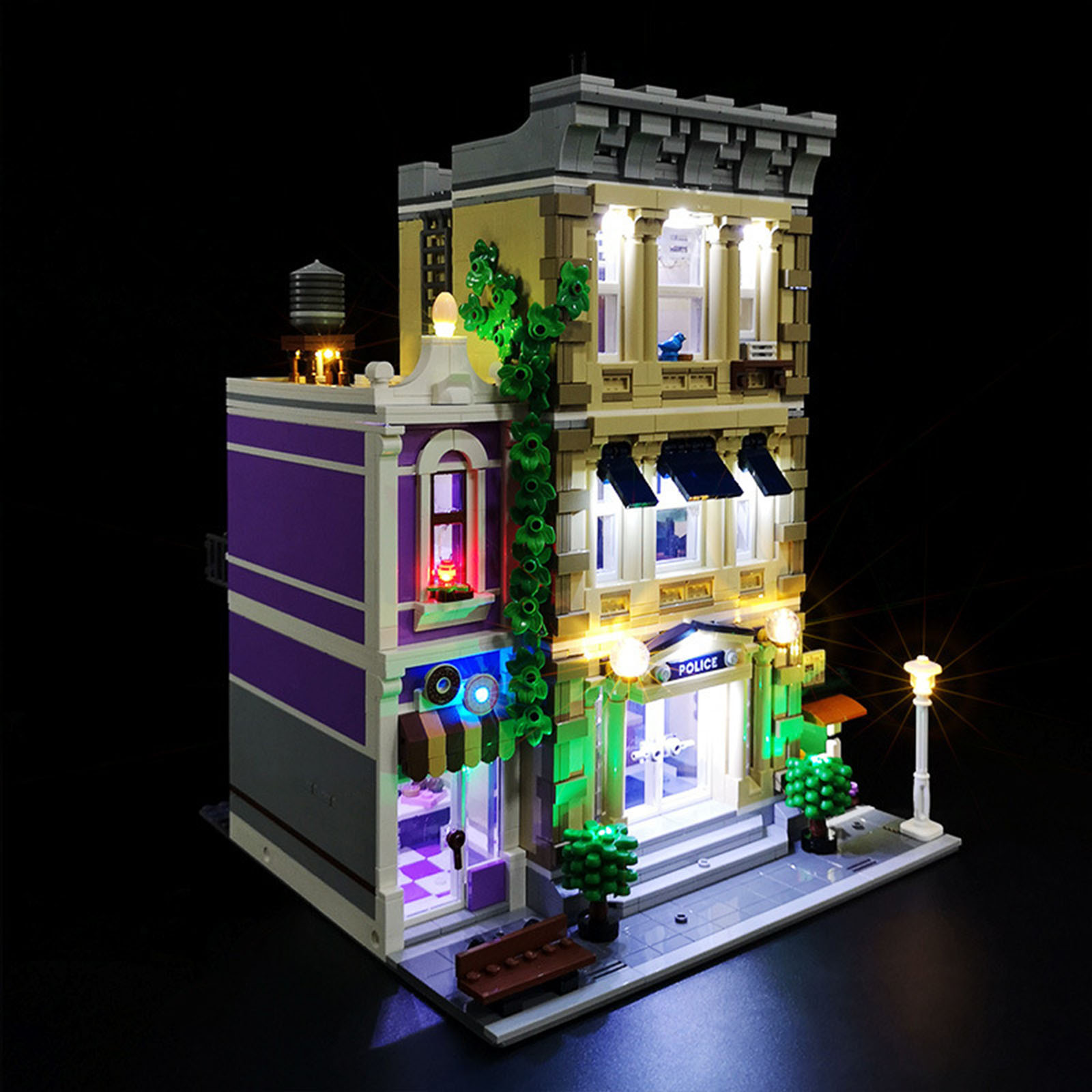 LYBMTWF LED Lighting Kit for 1 - Model Kit Companies 评论和价格