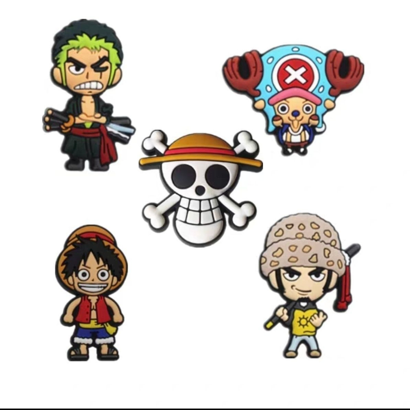 One Piece cartoon anime charac - Model Kit One Piece 评论和价格