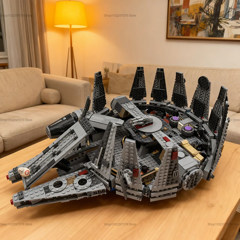 2026 New Advanced Spaceship Bu - Model Kit Companies 评论和价格