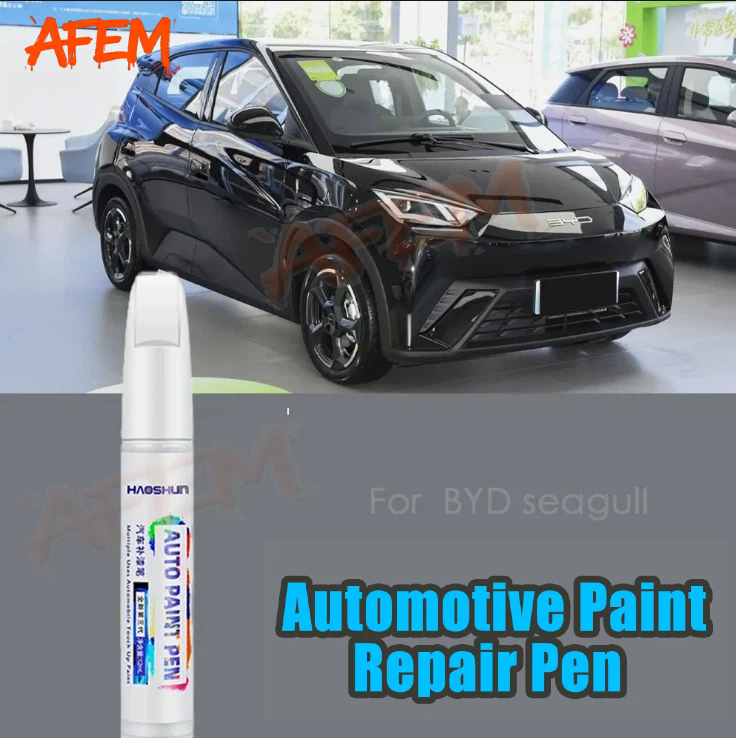 For Dolphin Mini(Seagull) Car  - Paint Model Kit 评论和价格